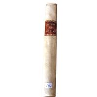 Historie De Gil Blas De Santillane, Parigi 1848