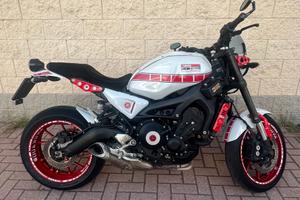 Yamaha XSR900 ANNIVERSARY