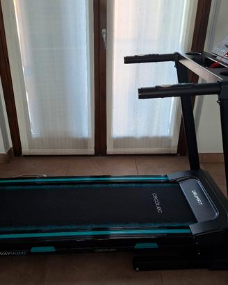 tapis roulant Cecotec 1600 Runner 16km/h