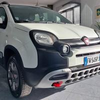 Fiat Panda Cross 0.9  twinair turbo 4x4