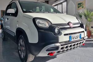Fiat Panda Cross 0.9  twinair turbo 4x4