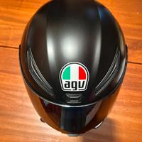 Casco integrale AGV taglia XS