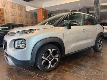 Citroen C3 Aircross BlueHDi 100 Shine