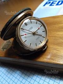 Svegliarino vintage anno 60