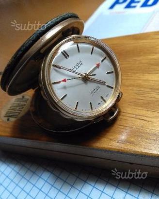 Svegliarino vintage anno 60