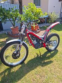 Trial gas gas 250cc (Modello 2009 - ex 300cc)