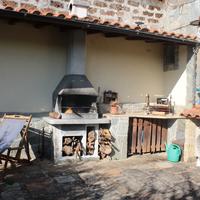 Casa su tre livelli, con arredamento o senza