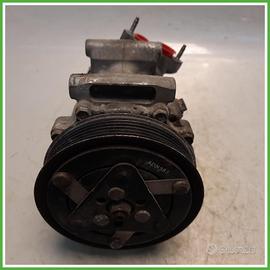 Compressore Clima AC Aria Condizionata Sanden