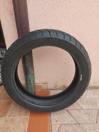 gomma  130/70/16