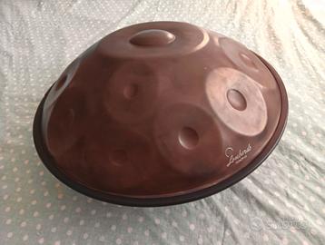 HANDPAN PROFESSIONALE
