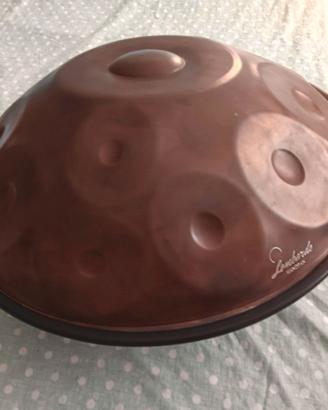 HANDPAN PROFESSIONALE