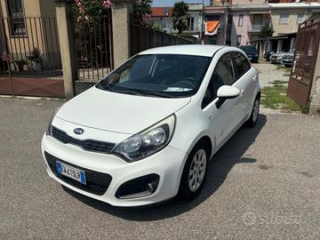 Kia Rio 1.2 benzina