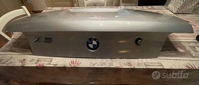 Portellone Baule Bmw Z3