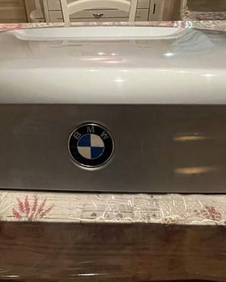 Portellone Baule Bmw Z3