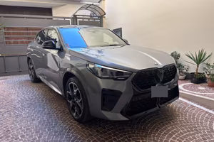 BMW X2 xdrive 20D