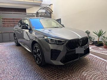 BMW X2 xdrive 20D
