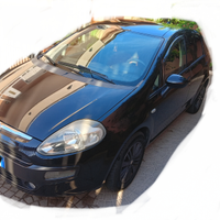 Fiat punto evo 1.3 multijet 2