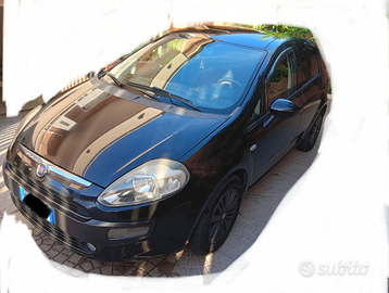 Fiat punto evo 1.3 multijet 2