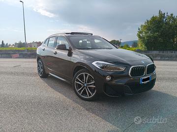  BMW X2 18i