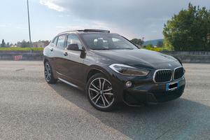  BMW X2 18i
