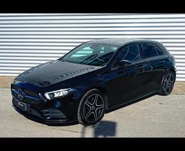 MERCEDES CLASSE A 250 E AUTO. PREMIUM PLUS U614283
