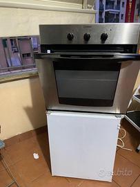 Set Forno e frigo