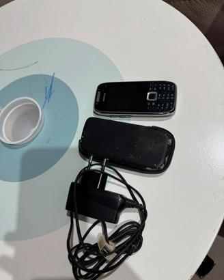 Nokia e75
