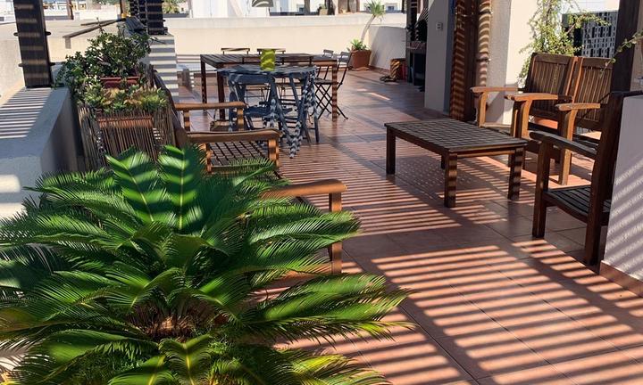 Casa vacanze San Vito Lo Capo