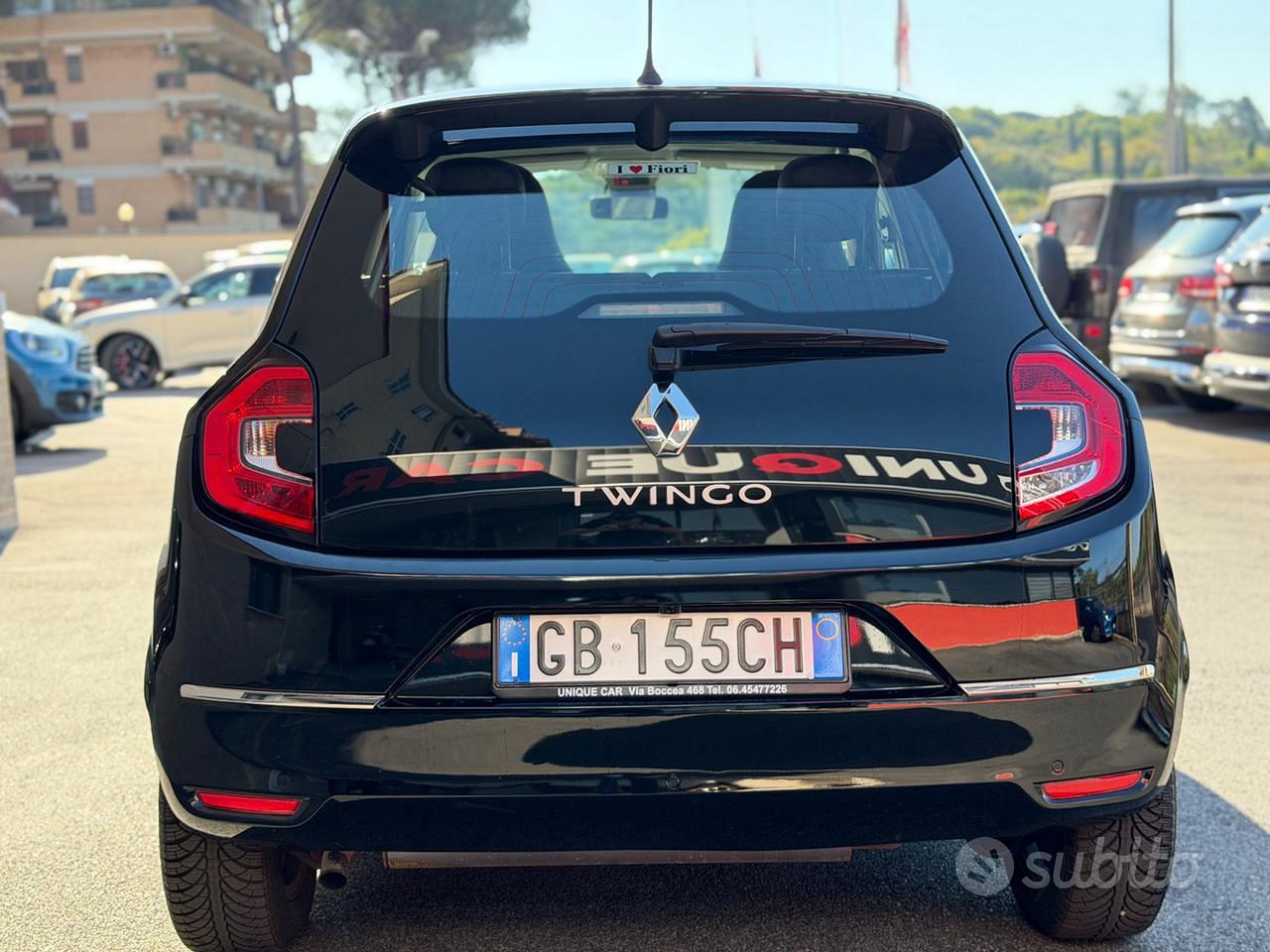 Renault Twingo 2020 photo 5
