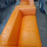 Divani 3 posti per taverna o altro 