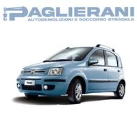 Ricambi Auto Usati Fiat Panda 2005 Diversi Colori/