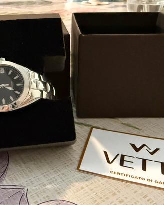 Wyler Vetta Donna nuovo