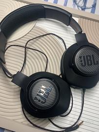 JBL Quantum 100M2 Cuffie Gaming