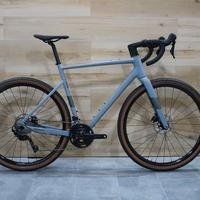 Scott Speedster gravel bici
