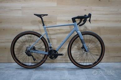 Scott Speedster gravel bici