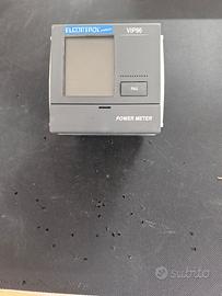 Analizzatore di rete Elcontrol VIP96 – Vintage / C