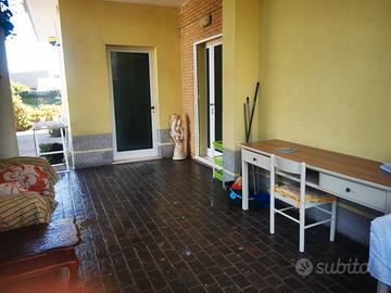 Aagosto disponibile una settimana 2-4pax