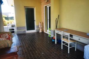Aagosto disponibile una settimana 2-4pax