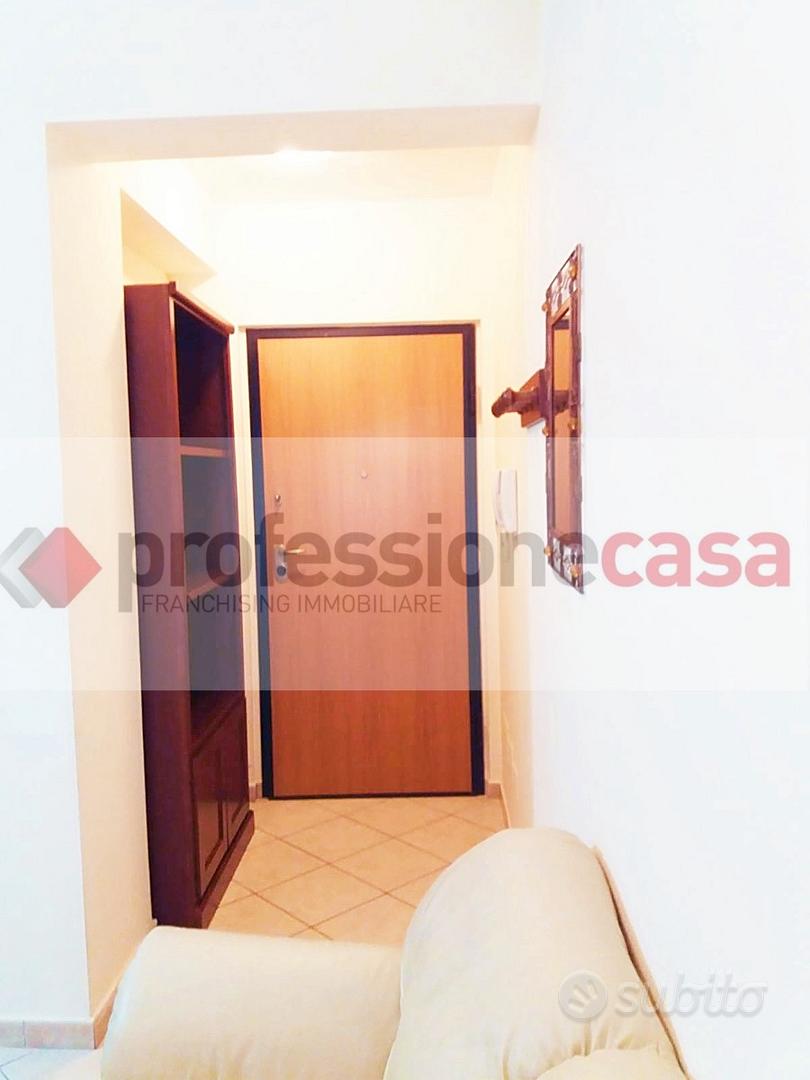 Appartamento – Piedimonte San Germano - Altro