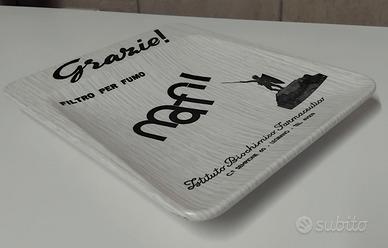VECCHIO RENDI RESTO PUBBLICITARIO MAFIL VINTAGE