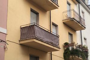 Bilocale in Via Lombardia rif. A 335