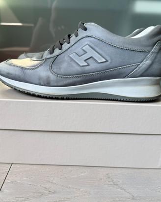 Scarpa Hogan, uomo misura 9,5