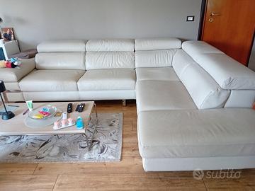divano angolare 