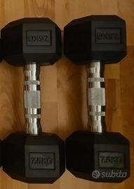 attrezzi palestra-fitness