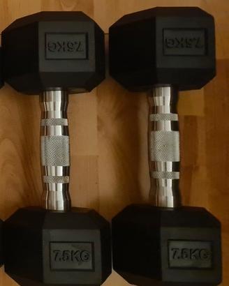 attrezzi palestra-fitness