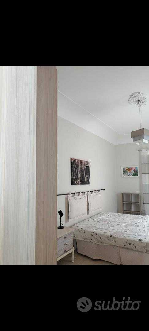 Appartamento – CL - Vista 3