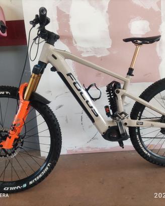 E-bike
