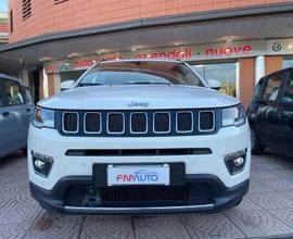 Jeep Compass 2.0 Multijet II aut. 4WD Limited FULL