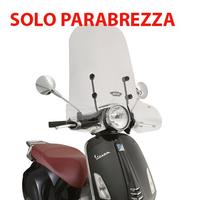 PARABREZZA GIVI 5608A PER PIAGGIO VESPA PRIMAVERA