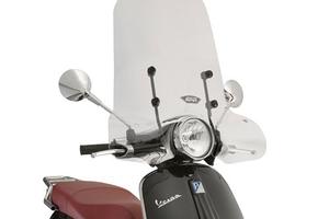 PARABREZZA GIVI 5608A PER PIAGGIO VESPA PRIMAVERA